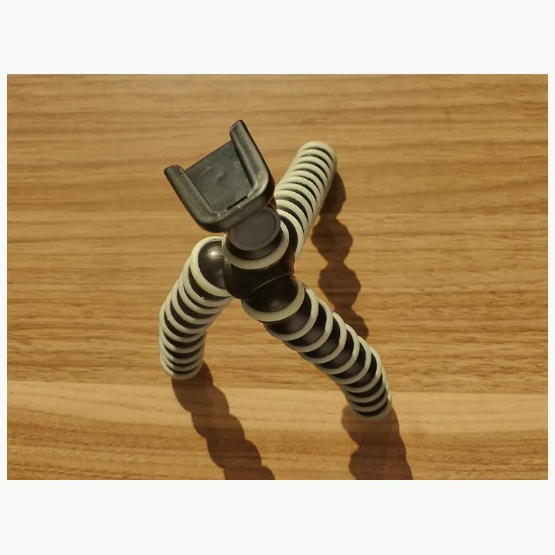 相机三脚架